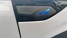 Renault Arkana 1.6 E-Tech FHEV 145 Esprit Alpine 5dr Auto Hybrid Estate